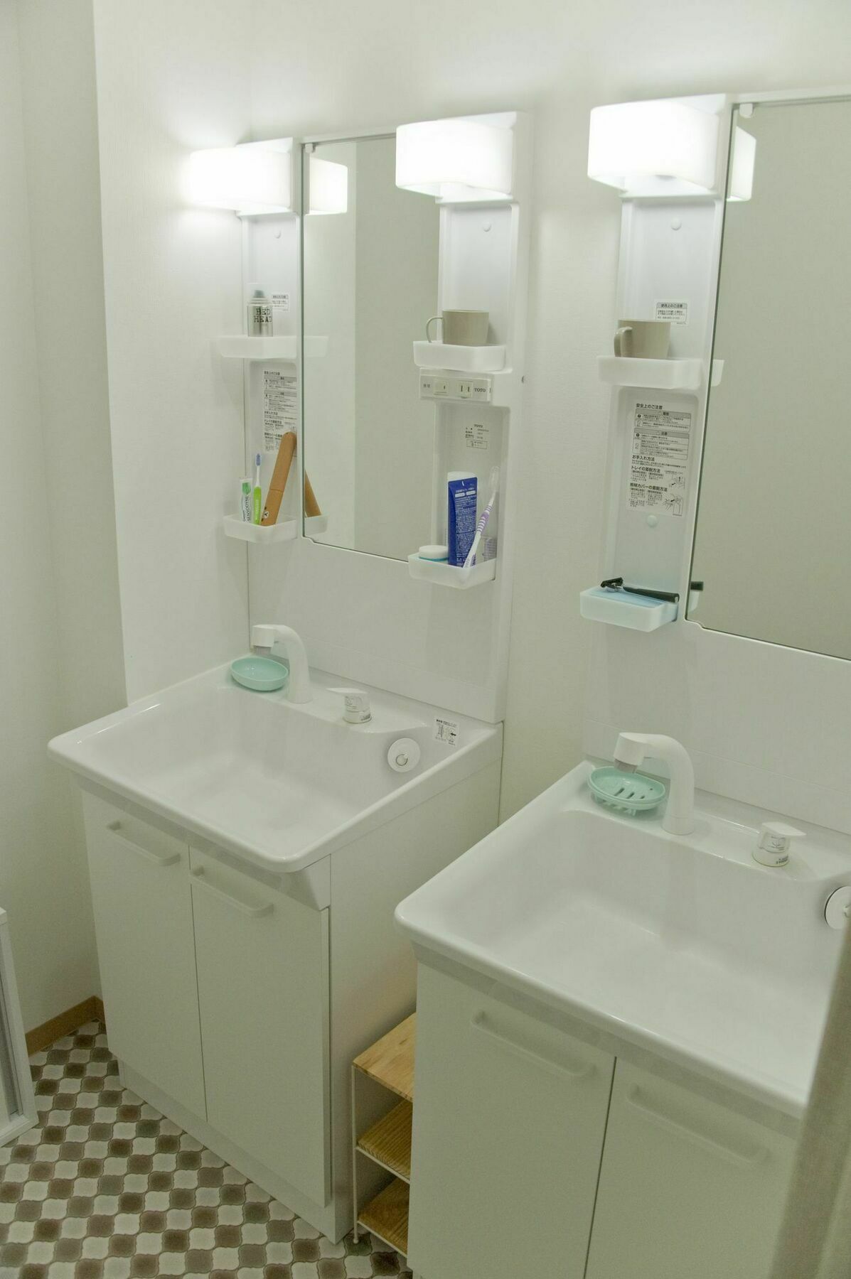Umbrella House Hostel Osaka Ngoại thất bức ảnh