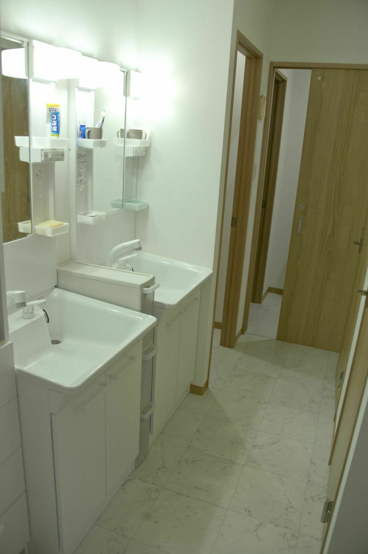 Umbrella House Hostel Osaka Ngoại thất bức ảnh