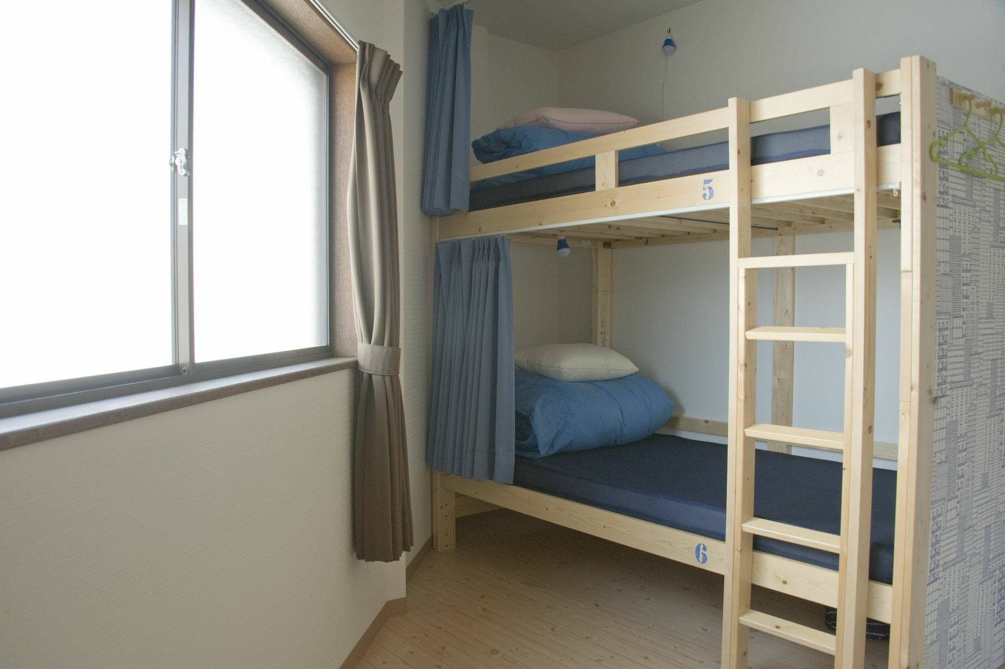 Umbrella House Hostel Osaka Ngoại thất bức ảnh