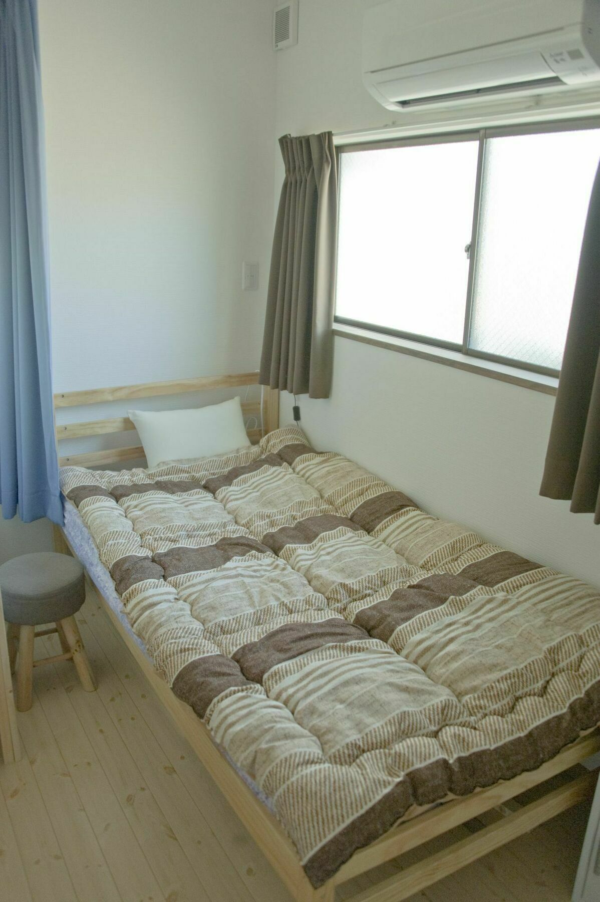 Umbrella House Hostel Osaka Ngoại thất bức ảnh