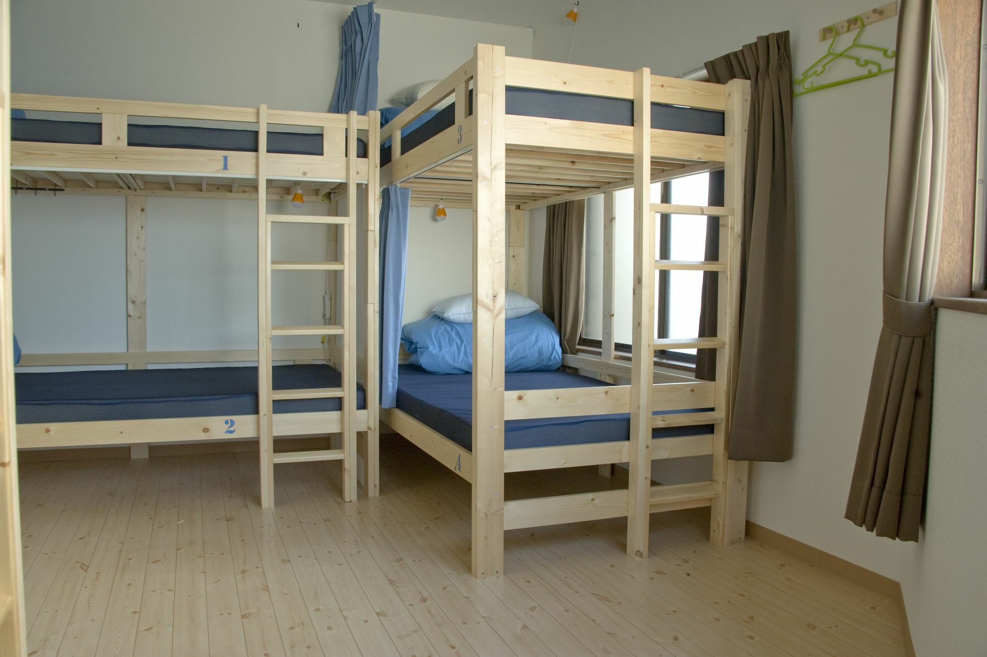 Umbrella House Hostel Osaka Ngoại thất bức ảnh
