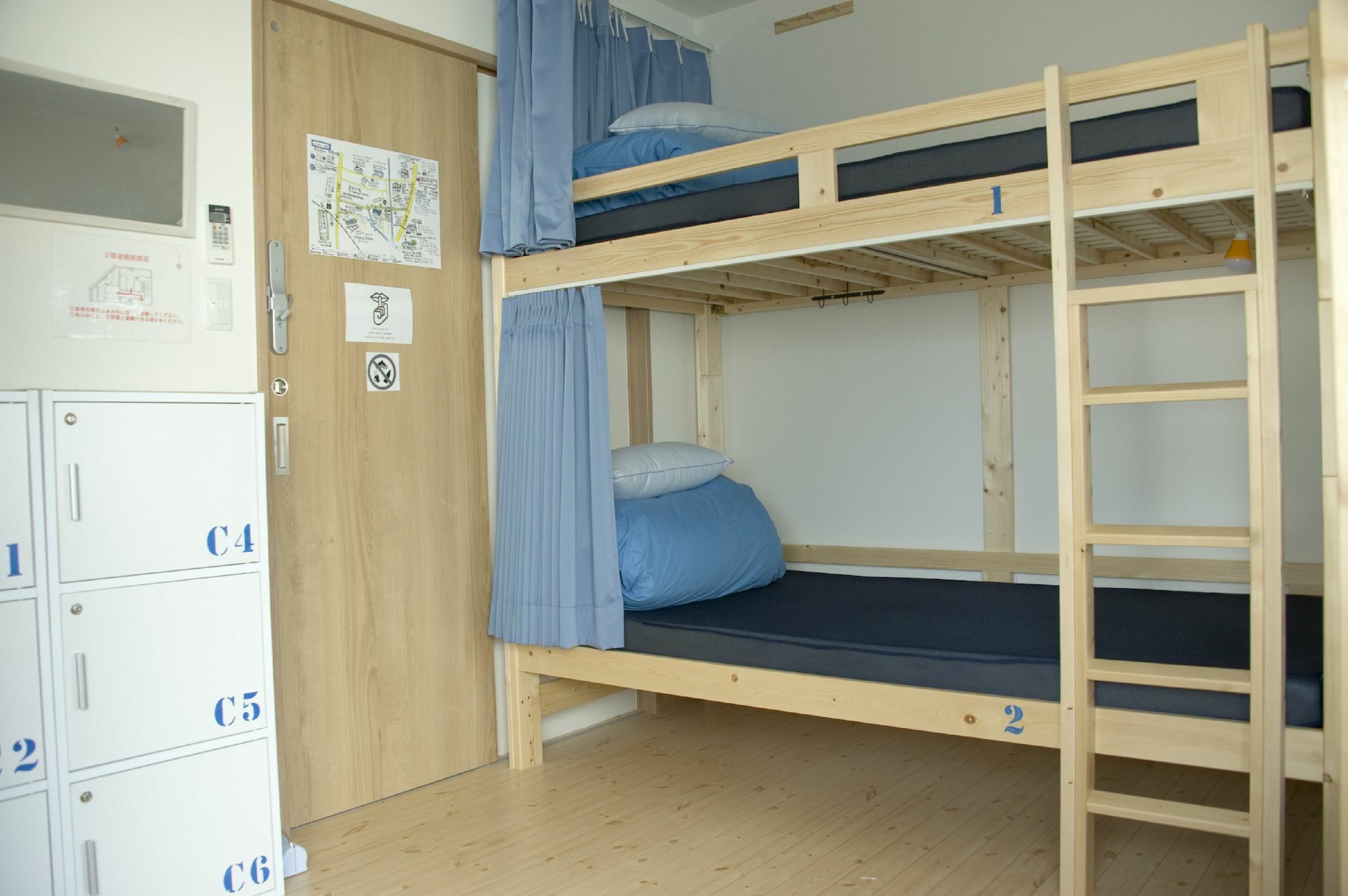 Umbrella House Hostel Osaka Ngoại thất bức ảnh