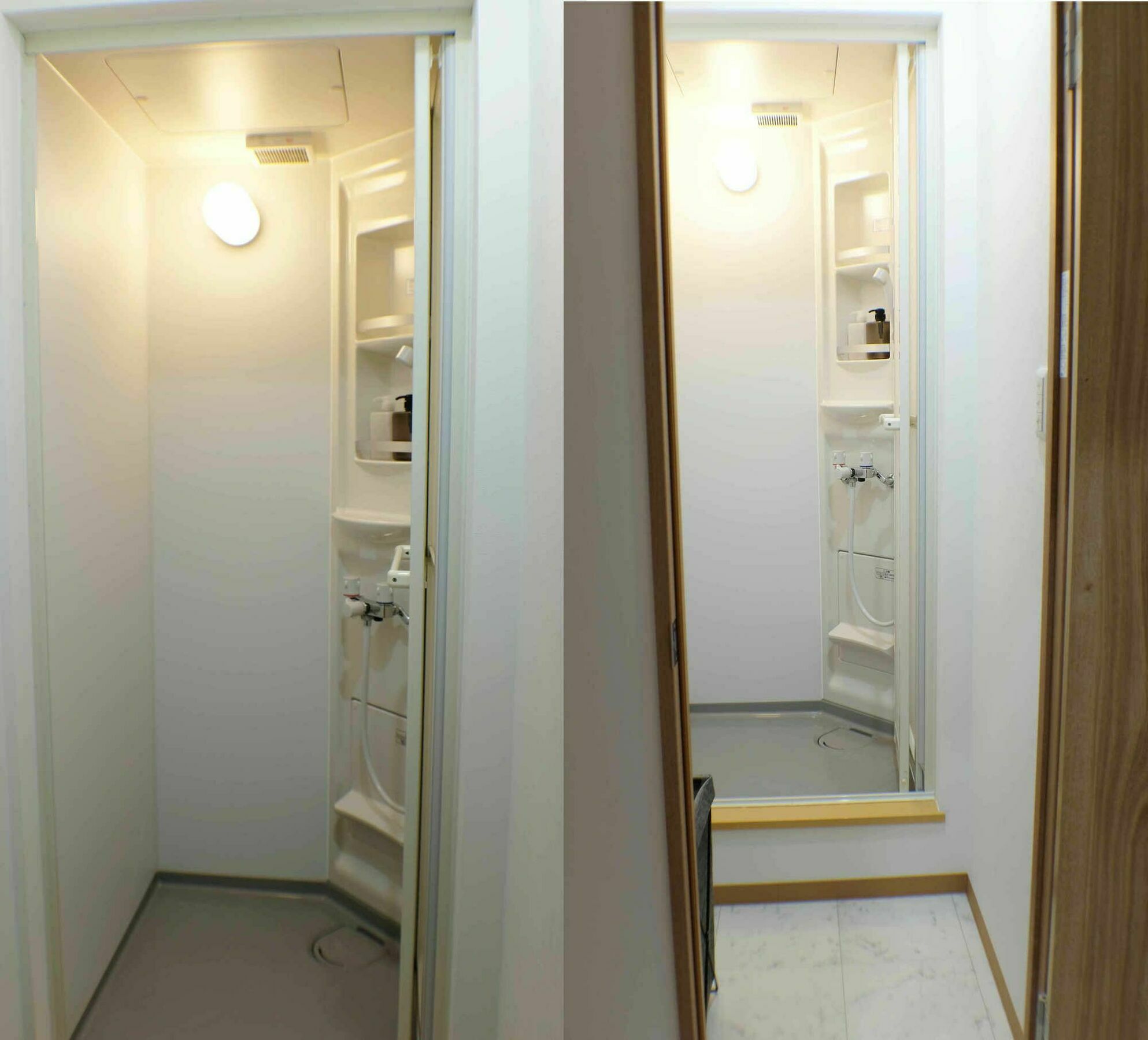 Umbrella House Hostel Osaka Ngoại thất bức ảnh
